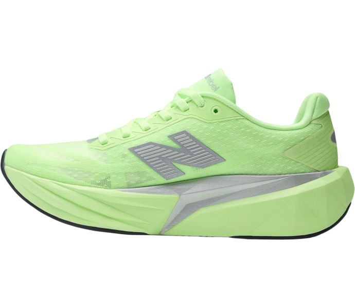 New Balance FUELCELL REBEL V5 LÖPARSKOR Grön