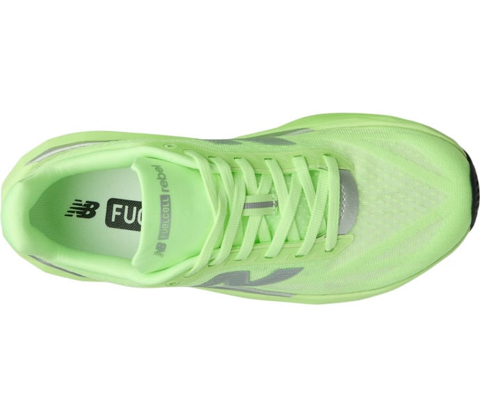 New Balance FUELCELL REBEL V5 LÖPARSKOR Grön