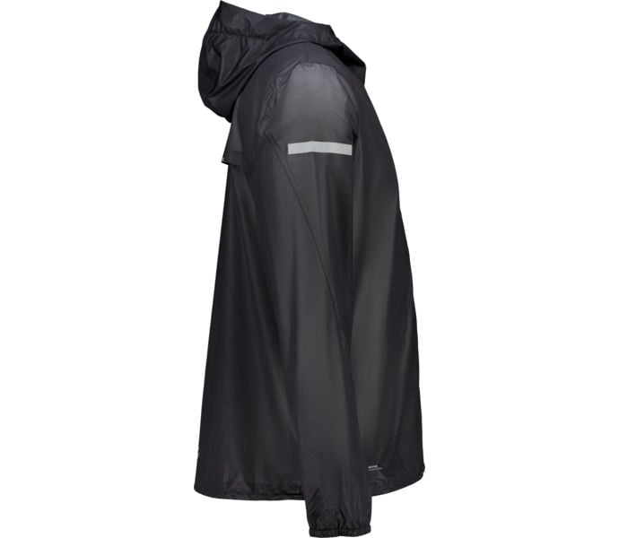 Craft PRO HYDRO LIGHTWEIGHT JACKET LÖPARJACKA Svart