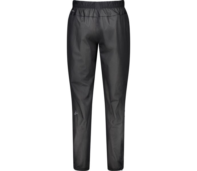 Craft PRO HYDRO LIGHTWEIGHT PANTS LÖPARBYXOR Svart