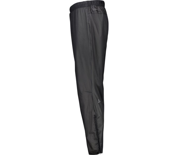 Craft PRO HYDRO LIGHTWEIGHT PANTS LÖPARBYXOR Svart