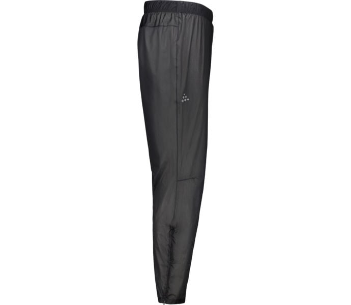 Craft PRO HYDRO LIGHTWEIGHT PANTS LÖPARBYXOR Svart