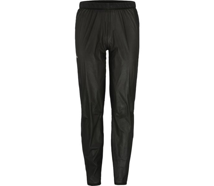Craft PRO HYDRO LIGHTWEIGHT PANTS LÖPARBYXOR Svart