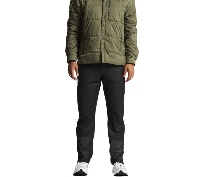 Craft PRO HYDRO LIGHTWEIGHT PANTS LÖPARBYXOR Svart