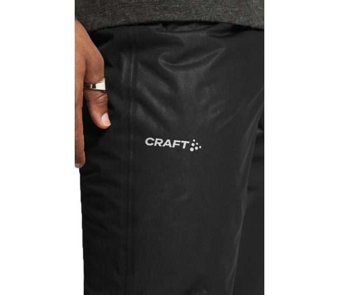 Craft PRO HYDRO LIGHTWEIGHT PANTS LÖPARBYXOR Svart