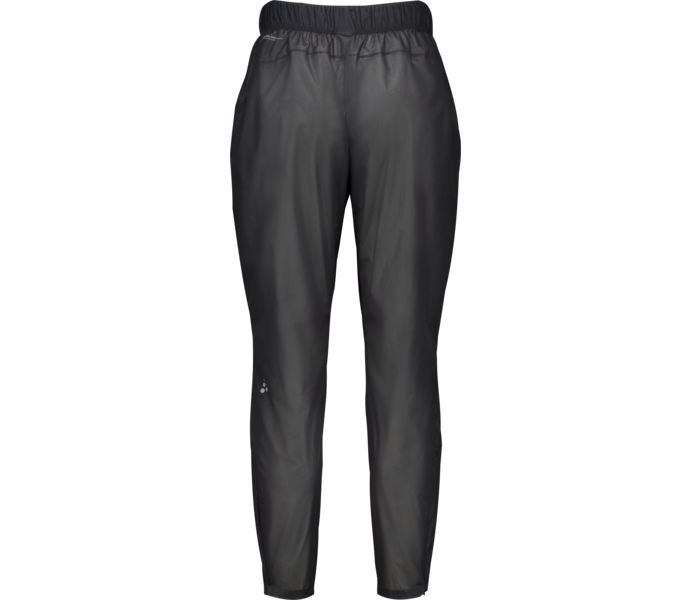 Craft PRO HYDRO LIGHTWEIGHT PANTS LÖPARBYXOR Svart