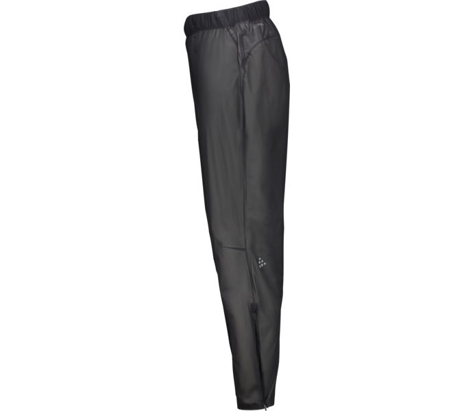 Craft PRO HYDRO LIGHTWEIGHT PANTS LÖPARBYXOR Svart