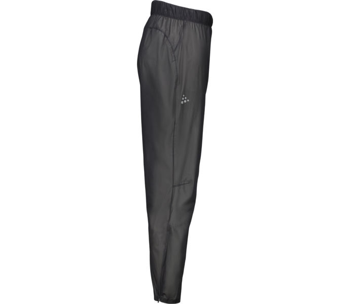 Craft PRO HYDRO LIGHTWEIGHT PANTS LÖPARBYXOR Svart
