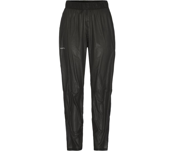 Craft PRO HYDRO LIGHTWEIGHT PANTS LÖPARBYXOR Svart