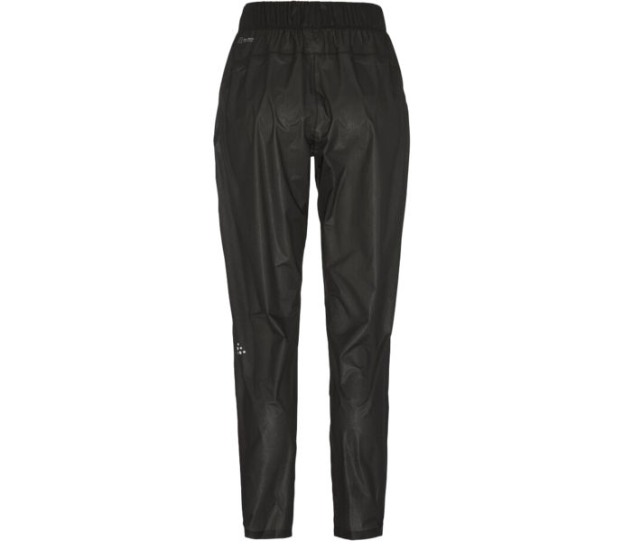 Craft PRO HYDRO LIGHTWEIGHT PANTS LÖPARBYXOR Svart