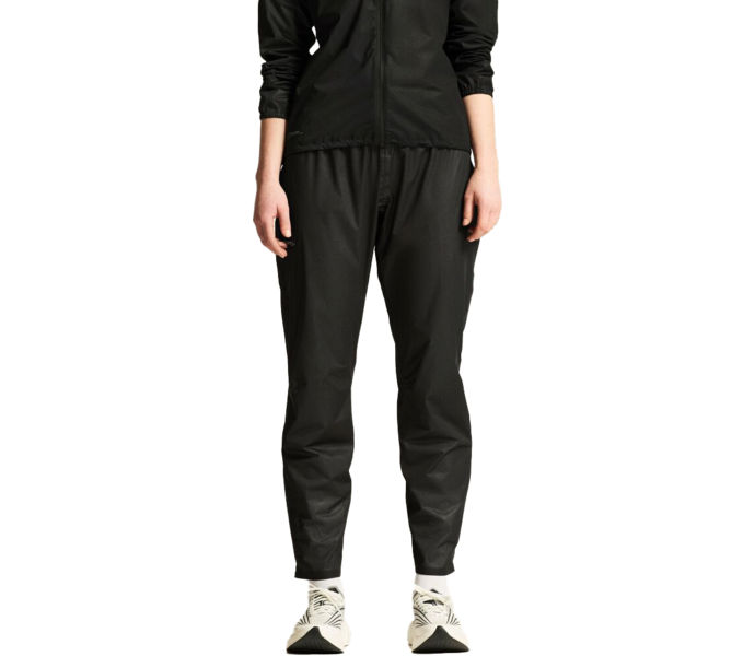 Craft PRO HYDRO LIGHTWEIGHT PANTS LÖPARBYXOR Svart