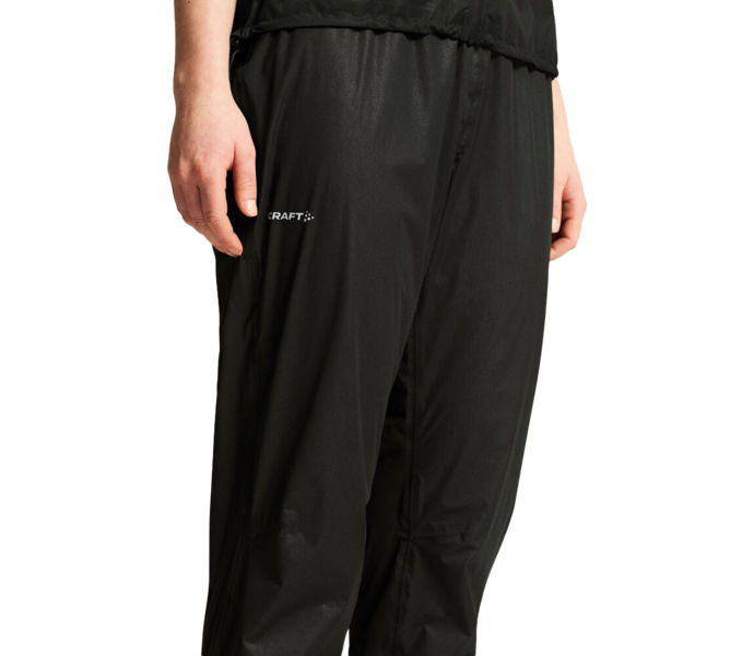Craft PRO HYDRO LIGHTWEIGHT PANTS LÖPARBYXOR Svart