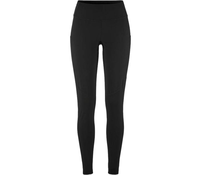 Craft ADV ESSENCE WARM WIND TIGHTS 2 LÖPARTIGHTS  Svart