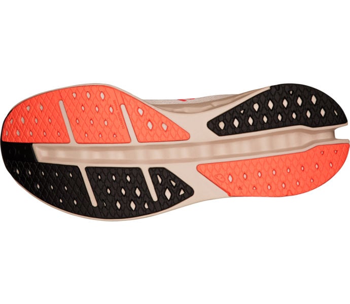 ON CLOUDSURFER MAX LÖPARSKOR Beige