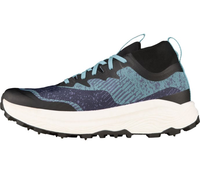 Icebug JÄRV GAITER BUGRIP DUBBADE LÖPARSKOR Blå