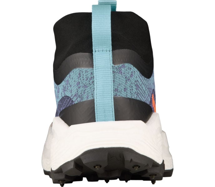 Icebug JÄRV GAITER BUGRIP DUBBADE LÖPARSKOR Blå