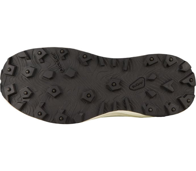 Icebug JÄRV GAITER BUGRIP DUBBADE LÖPARSKOR Blå