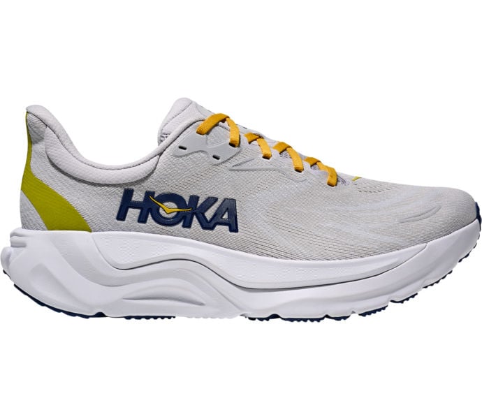 HOKA ONE ONE ARAHI 8 WIDE LÖPARSKOR Grå