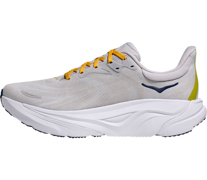 HOKA ONE ONE ARAHI 8 WIDE LÖPARSKOR Grå