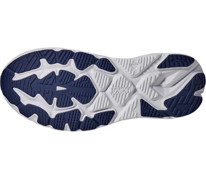 HOKA ONE ONE ARAHI 8 WIDE LÖPARSKOR Grå