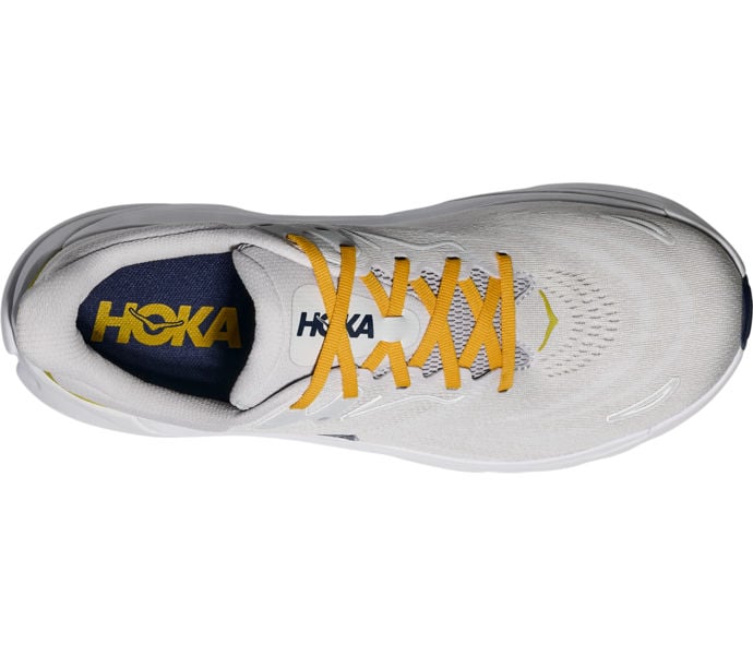 HOKA ONE ONE ARAHI 8 WIDE LÖPARSKOR Grå