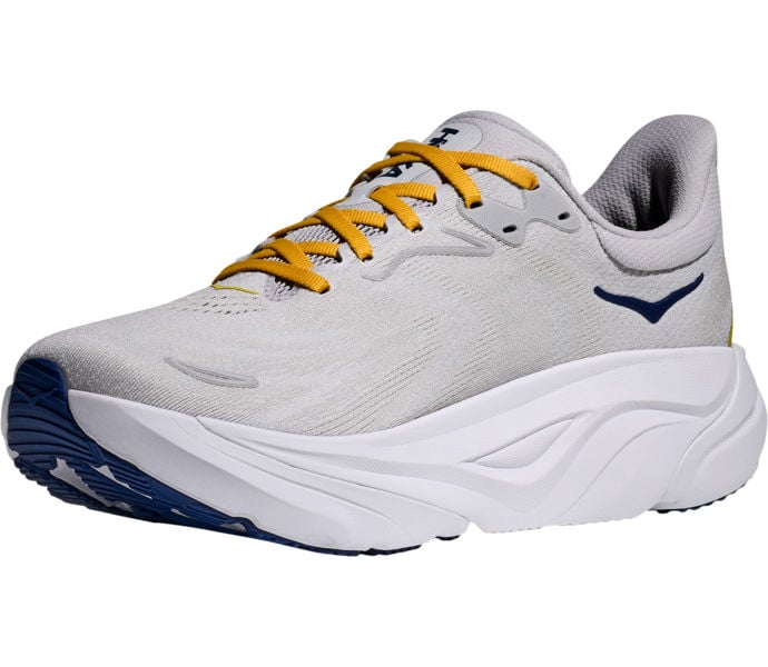 HOKA ONE ONE ARAHI 8 WIDE LÖPARSKOR Grå