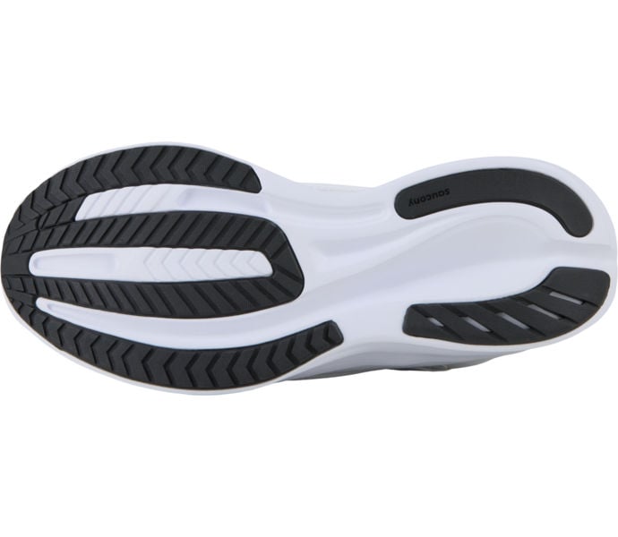 Saucony INTEGRITY METRO WIDE PROMENADSKOR Vit