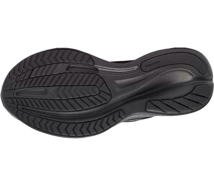 Saucony INTEGRITY METRO WIDE PROMENADSKOR Svart