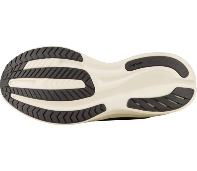 Saucony INTEGRITY METRO WIDE PROMENADSKOR Svart