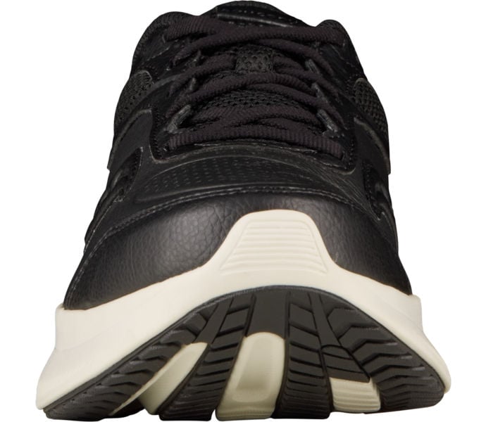 Saucony INTEGRITY METRO WIDE PROMENADSKOR Svart