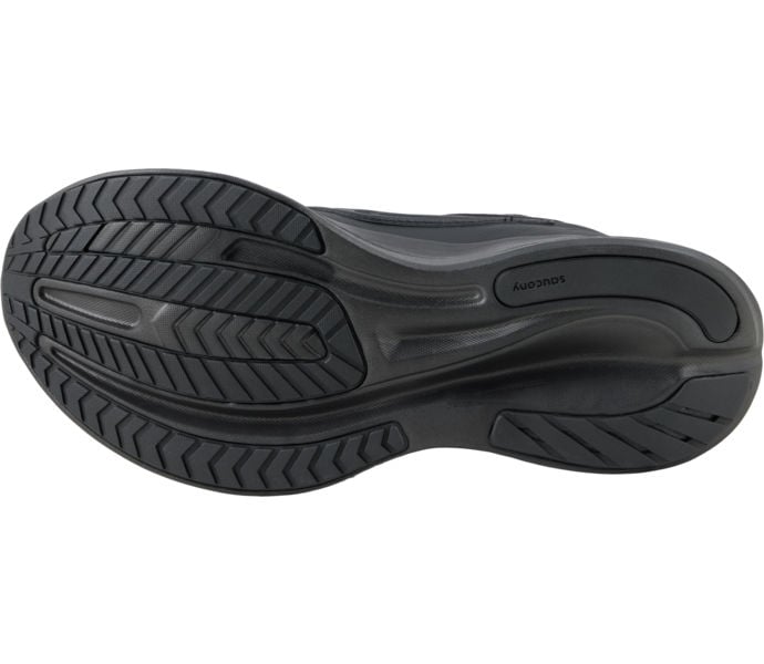 Saucony INTEGRITY METRO WIDE PROMENADSKOR Svart