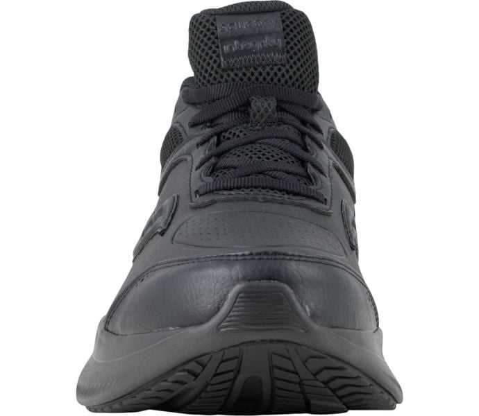 Saucony INTEGRITY METRO WIDE PROMENADSKOR Svart
