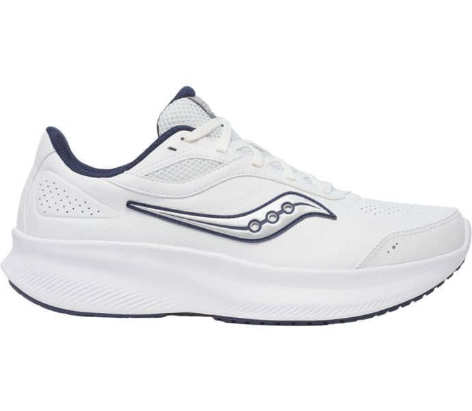 Saucony INTEGRITY METRO WIDE PROMENADSKOR Vit