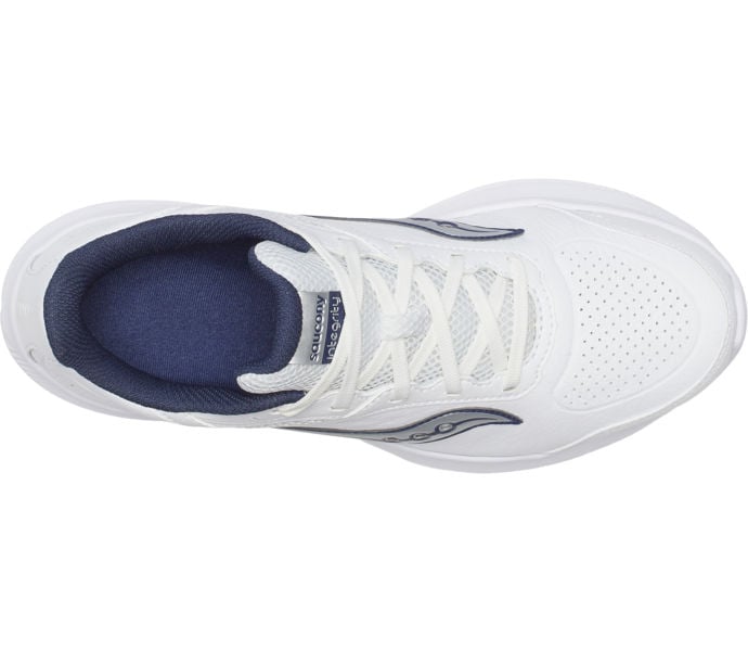 Saucony INTEGRITY METRO WIDE PROMENADSKOR Vit