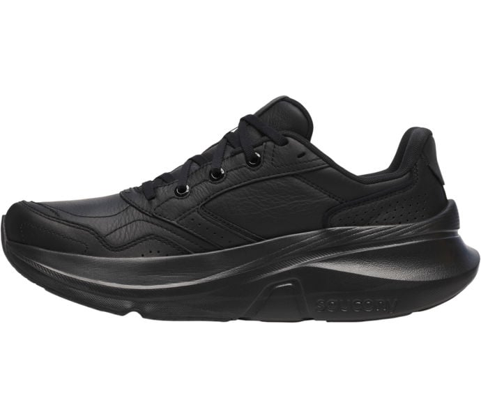 Saucony GUIDE METRO PROMENADSKO Svart