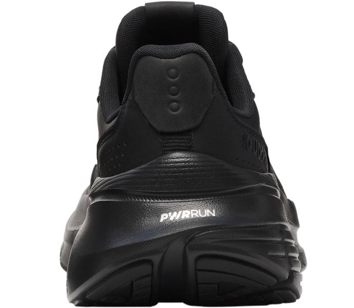 Saucony GUIDE METRO PROMENADSKO Svart