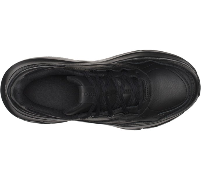 Saucony GUIDE METRO PROMENADSKO Svart