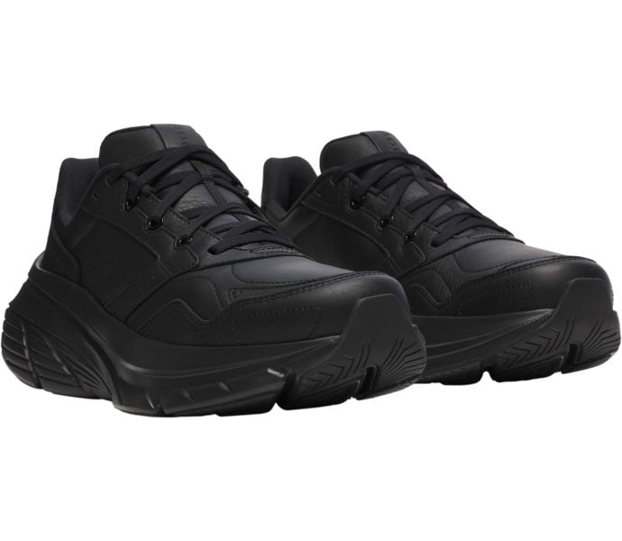 Saucony GUIDE METRO PROMENADSKO Svart