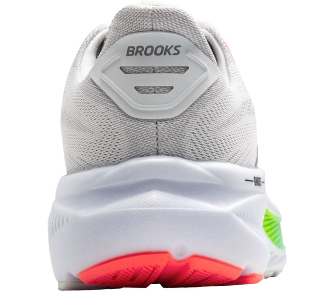 Brooks GHOST 17 LÖPARSKOR Vit
