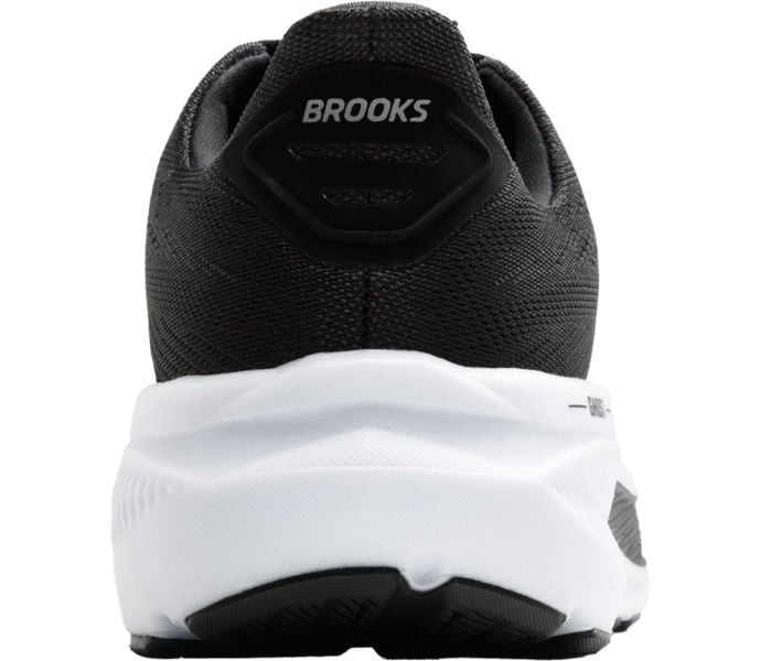 Brooks GHOST 17 LÖPARSKOR Svart