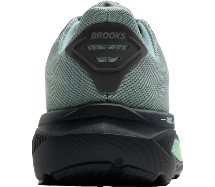 Brooks GHOST 17 LÖPARSKOR Grå
