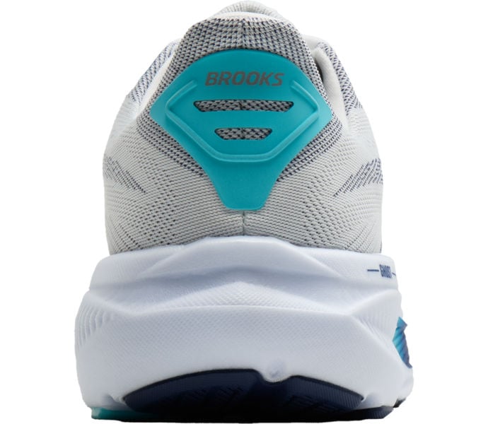 Brooks GHOST 17 LÖPARSKOR Blå