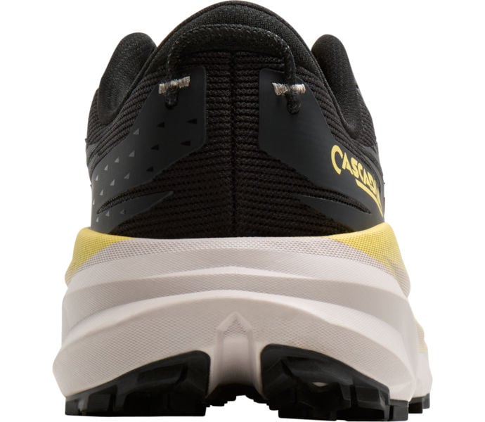 Brooks CASCADIA 19 TERRÄNGSKOR Svart