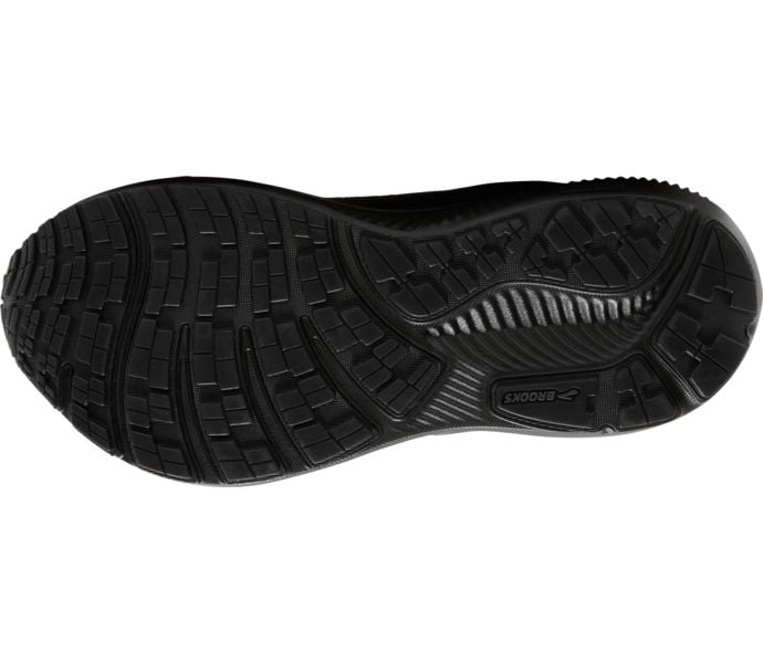 Brooks GHOST 17 GTX LÖPARSSKOR Svart