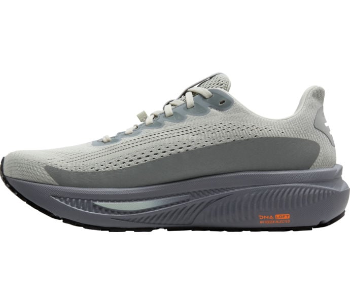 Brooks GHOST 17 GTX LÖPARSSKOR Grå