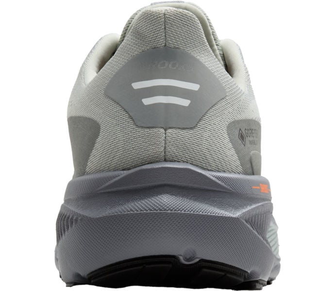Brooks GHOST 17 GTX LÖPARSSKOR Grå