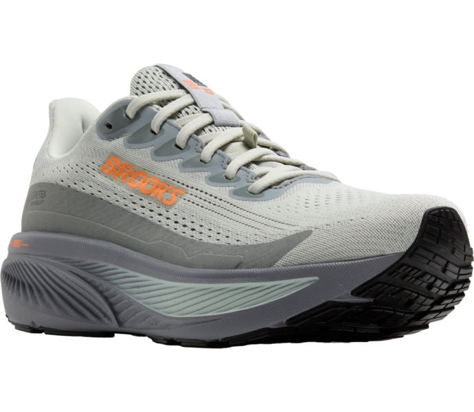 Brooks GHOST 17 GTX LÖPARSSKOR Grå