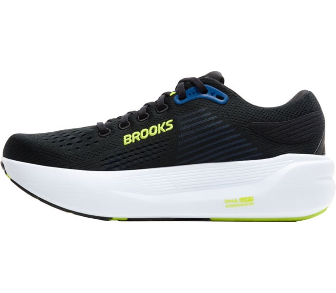Brooks GHOST MAX 3 LÖPARSKOR Svart