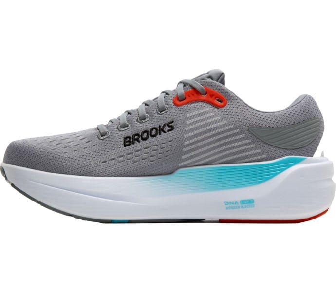 Brooks GHOST MAX 3 LÖPARSKOR Grå