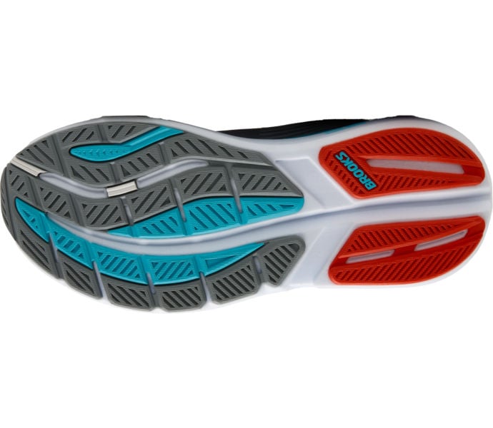 Brooks GHOST MAX 3 LÖPARSKOR Grå